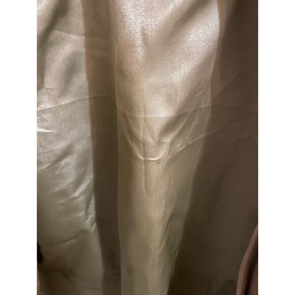 Michael Michelle Vintage Genuine Suede Jacket Men’s XXL - Picture 9 of 12